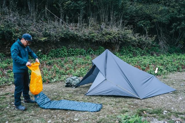 如何輕量化戶外裝備?輕量化不是花大錢買最輕的裝備