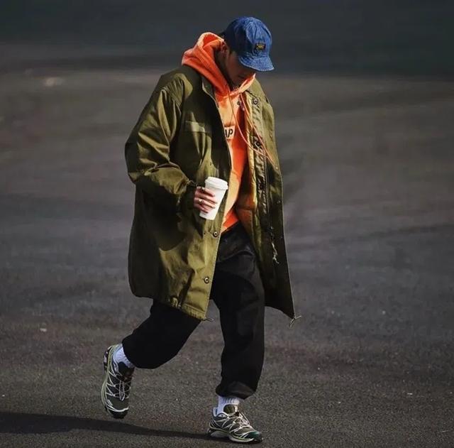 薩洛蒙Salomon品牌崛起,看戶外運動鞋的潮流足跡