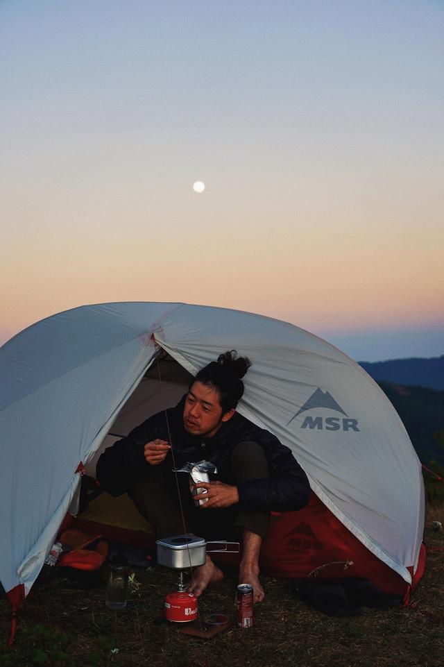 如何輕量化戶外裝備?輕量化不是花大錢買最輕的裝備