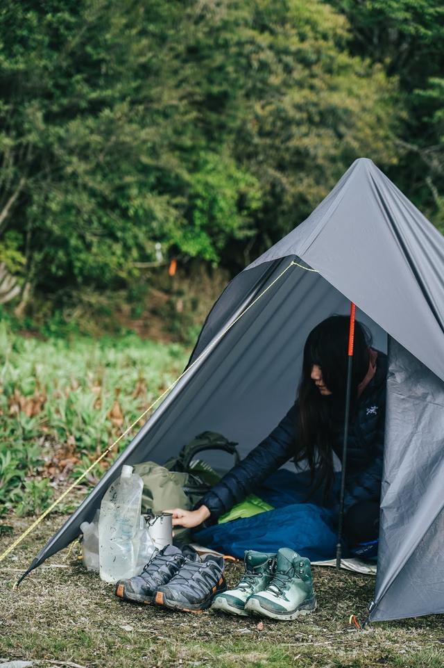 如何輕量化戶外裝備?輕量化不是花大錢買最輕的裝備