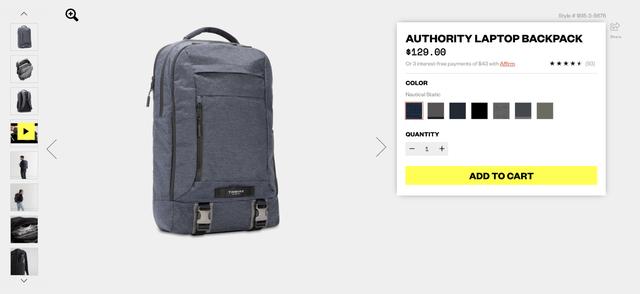 以后就穿這幾個戶外運動品牌,穿出正宗硅谷精英們的