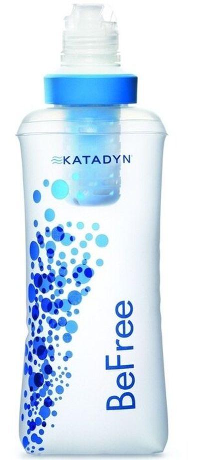 解決戶外帶水不便,Platypus鴨嘴獸水袋使用體驗