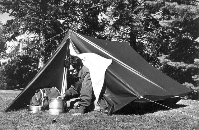 只買貴的,不買對的?頂級品牌Hilleberg帳篷測評體驗