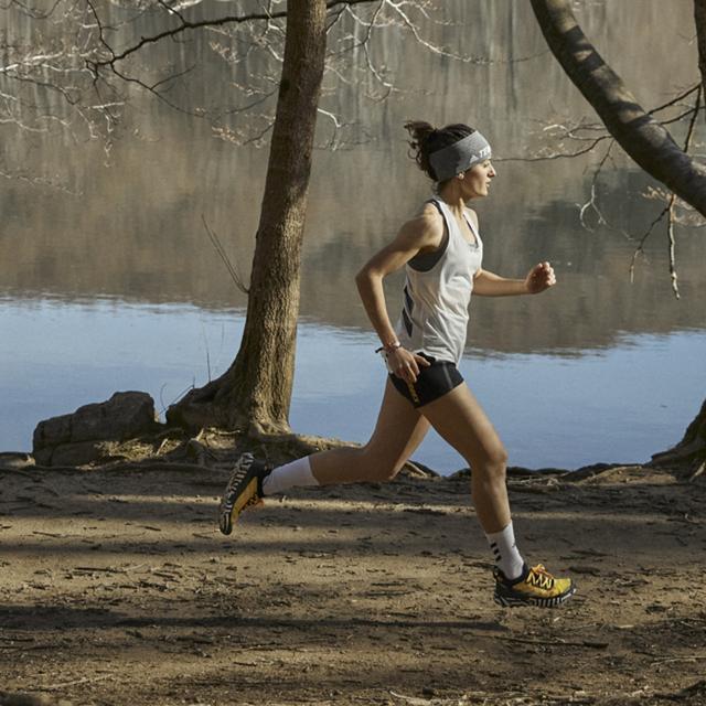 Nike、adidas、ASICS紛紛推出越野跑鞋,三大品牌跑鞋新作