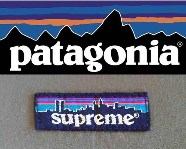 潮人們都在穿的戶外品牌Patagonia,你還認為戶外服裝很土氣?