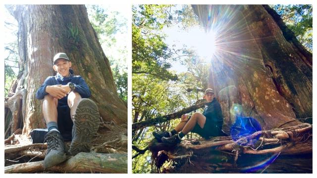 眼見為實,keen低幫徒步登山鞋戶外實測體驗