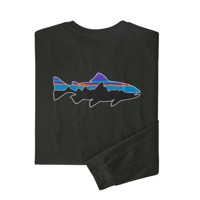 Patagonia和Timberland新品鼓勵環保消費,保護自然才能享受山野