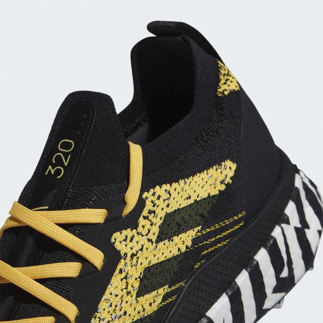 跑再遠、走再久都不怕,adidas阿迪達斯越野跑鞋系列再推新作