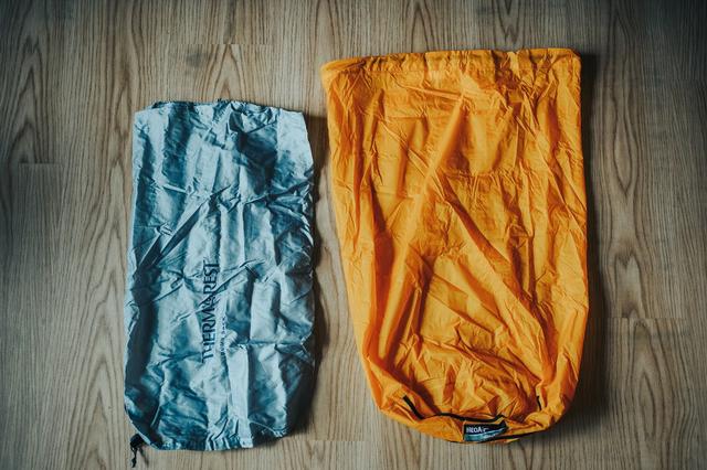 如何輕量化戶外裝備?輕量化不是花大錢買最輕的裝備