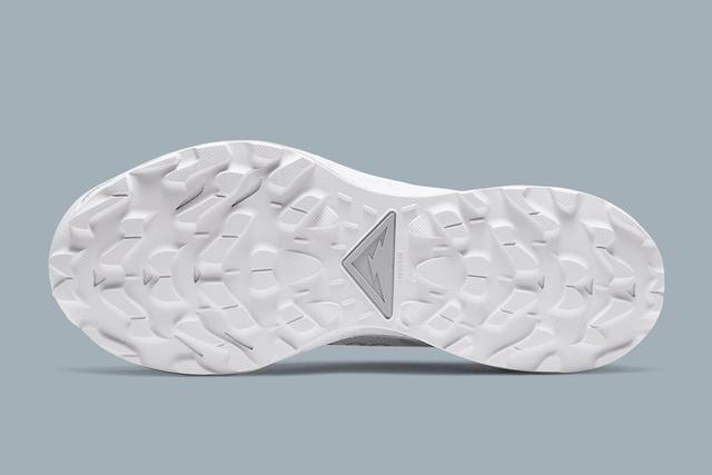 Nike、adidas、ASICS紛紛推出越野跑鞋,三大品牌跑鞋新作