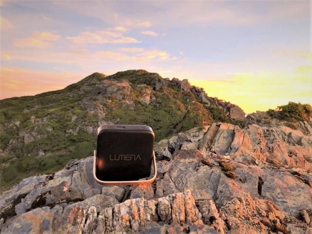 戶外露營,推薦這幾款野營照明的露營燈很適合