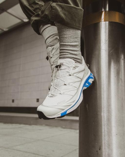 潮人都在穿的山系戶外運動鞋推薦,真想每一雙都買了