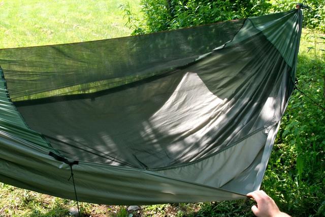 野外露營,比帳篷更有趣的吊床如何選擇?