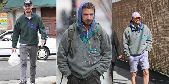 潮人們都在穿的戶外品牌Patagonia,你還認為戶外服裝很土氣?