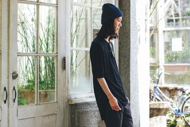 征服日本潮人60年的戶外品牌snow peak,城市與戶外的大衣穿搭