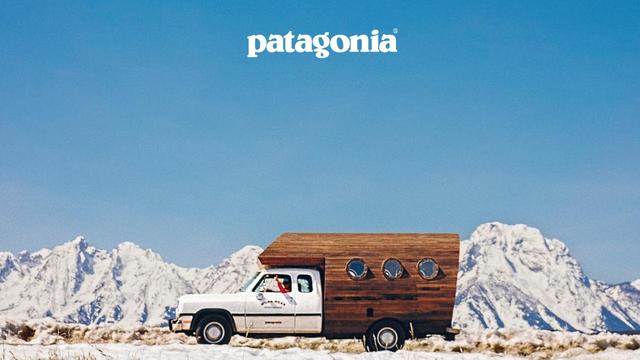 美國戶外品牌Patagonia巴塔哥尼亞為何那么貴?你可能不知道的品牌故事