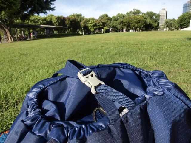 Millet覓樂登山包實測體驗,百年歷史的戶外品牌