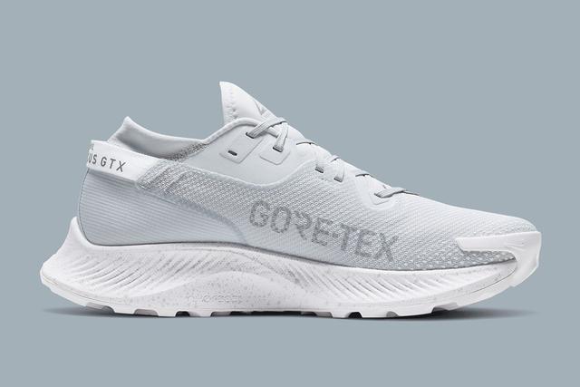 Nike、adidas、ASICS紛紛推出越野跑鞋,三大品牌跑鞋新作