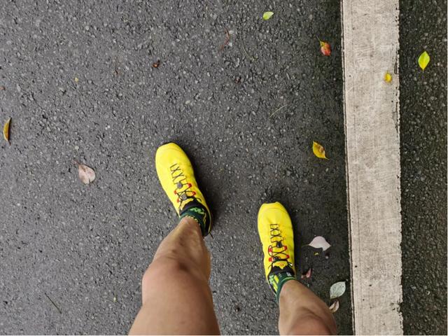 KAILAS凱樂石的旗艦級越野跑山鞋—FUGA PRO 3測評