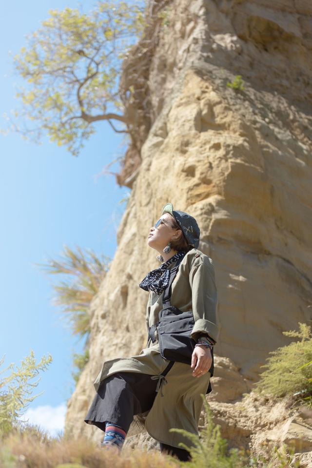 Columbia哥倫比亞全新FACET系列登山鞋,出走態度就是要冒險