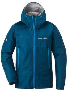 沖鋒衣推薦,多年穿著登山沖鋒衣的經驗分享