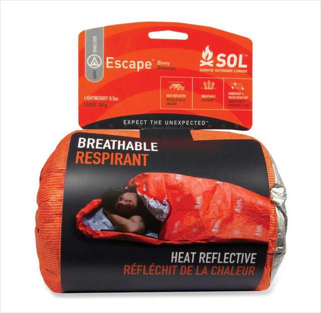 如何輕量化戶外裝備?輕量化不是花大錢買最輕的裝備