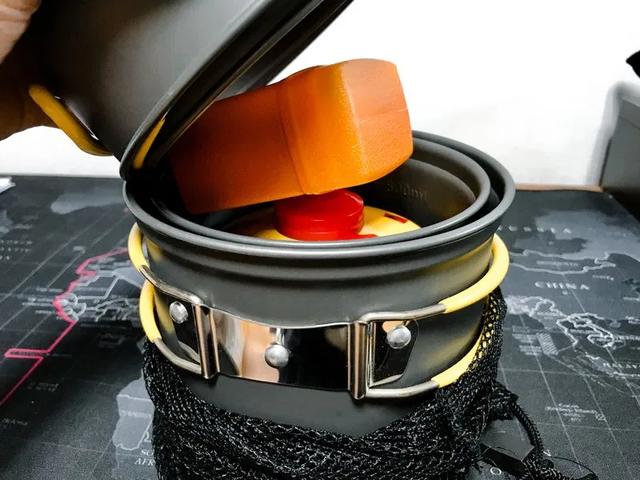 準備好上山野炊了嗎?看完這登山爐具不開火都不行