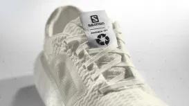 薩洛蒙Salomon發布了一款完全可以“回收”的跑鞋,Index.01