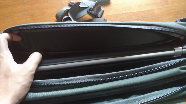 通勤該背什么包?Mystery Ranch神秘農場三用途包開箱體驗