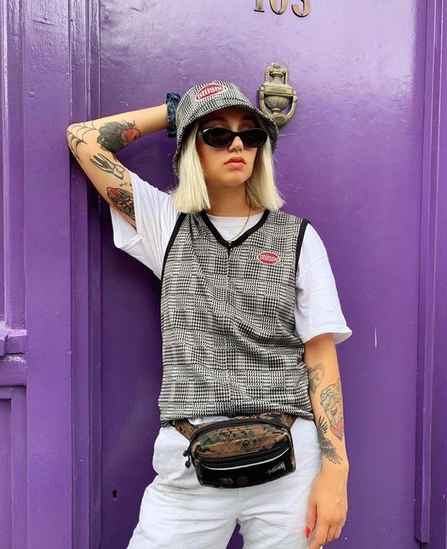 又到了露營(yíng)的季節(jié),山系小姐姐最愛的戶外潮牌大盤點(diǎn)