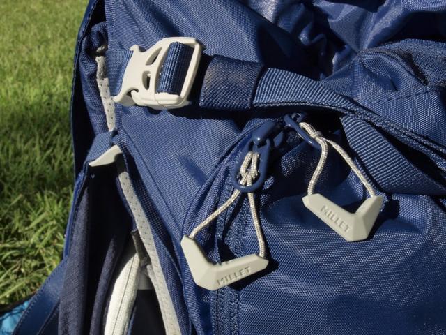 Millet覓樂登山包實測體驗,百年歷史的戶外品牌