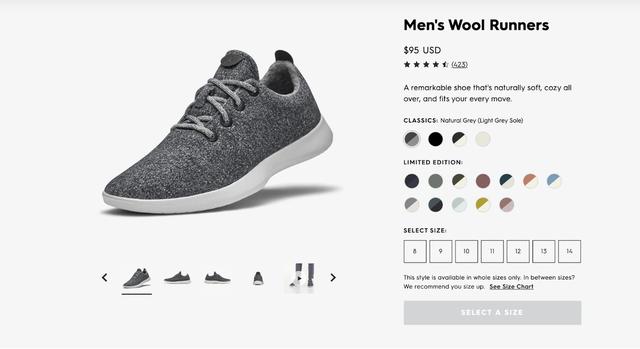 以后就穿這幾個戶外運動品牌,穿出正宗硅谷精英們的