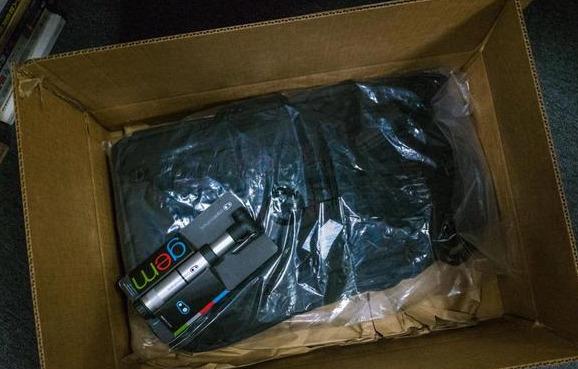 小眾戶外品牌,Boreas北風之神多用途防水背包開箱