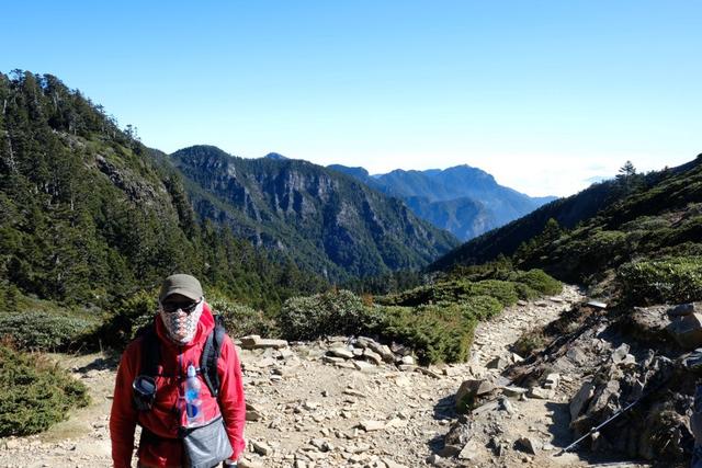 購買戶外裝備上的一些心得,如何輕量化登山裝備