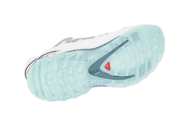 SALOMON薩洛蒙這次不玩戶外,攜手滑板品牌Palace推聯名越野跑鞋