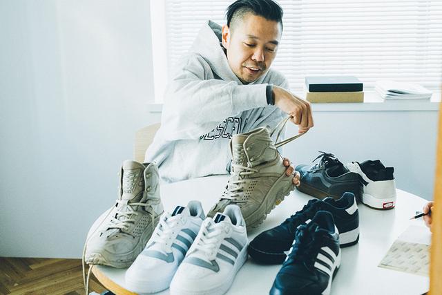 HOKA ONE ONE火了,余文樂、西山徹都在搶著炫耀的越野跑鞋