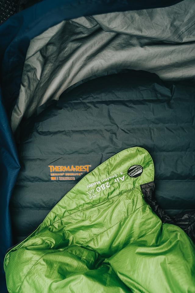 如何輕量化戶外裝備?輕量化不是花大錢買最輕的裝備