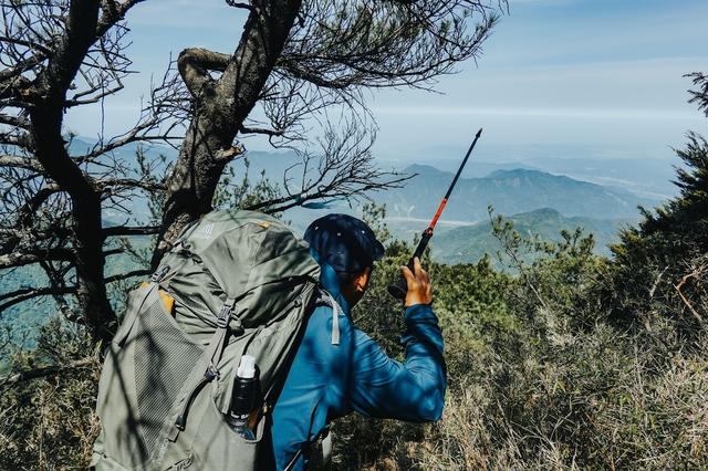 如何輕量化戶外裝備?輕量化不是花大錢買最輕的裝備