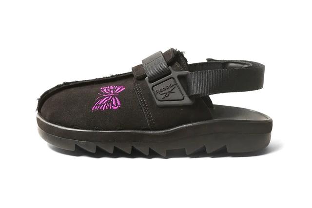 秋天來雙好看又舒適的涼鞋,Reebok銳步將會是秋季專屬涼鞋?