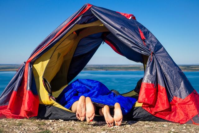 睡袋選購(gòu)指南,從5個(gè)睡袋細(xì)節(jié)找到適合自己的款式