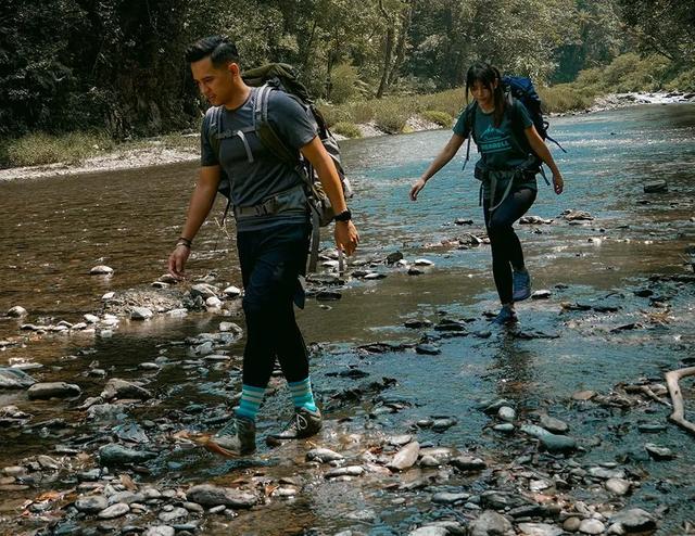 邁樂MERRELL推出2020秋冬系列,適合3天活動的戶外越野運動鞋