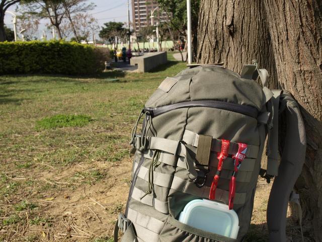Mystery Ranch神秘農(nóng)場背包評測,美國特種部隊使用的軍用包