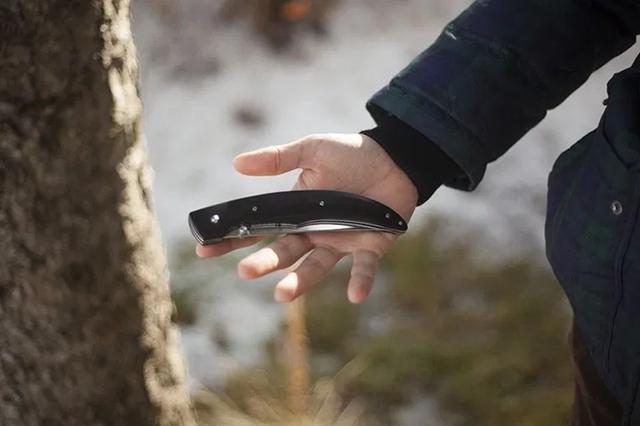 露營知識分享,如何選擇適合你的戶外刀具