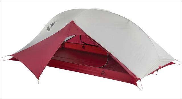 如何輕量化戶外裝備?輕量化不是花大錢買最輕的裝備