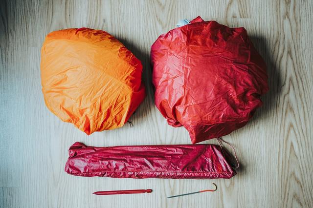 如何輕量化戶外裝備?輕量化不是花大錢買最輕的裝備