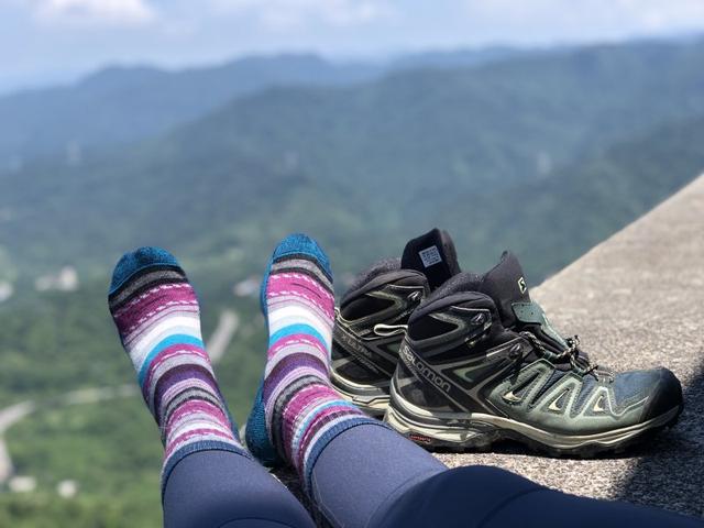 徒步要帶什么裝備?分享一下我的戶外裝備和使用體驗