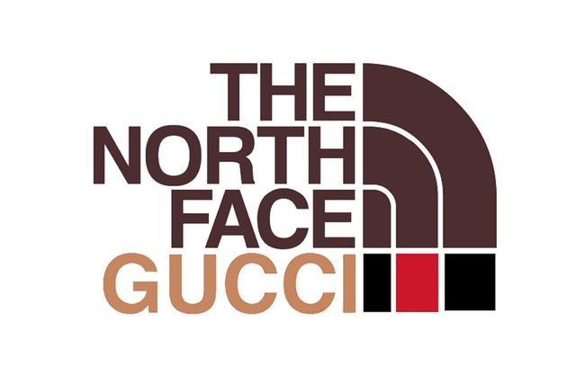北面The North Face動作真頻繁,將與GUCCI推出聯名系列
