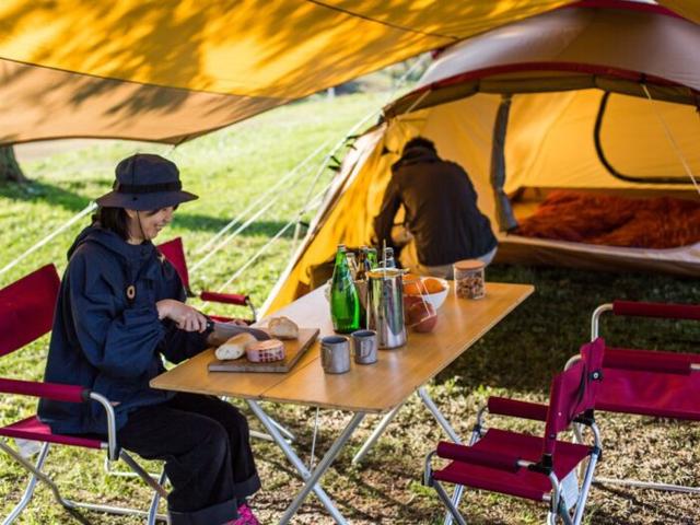 露營必備的帳篷品牌推薦,介紹5款值得入手的snow peak雪峰帳篷