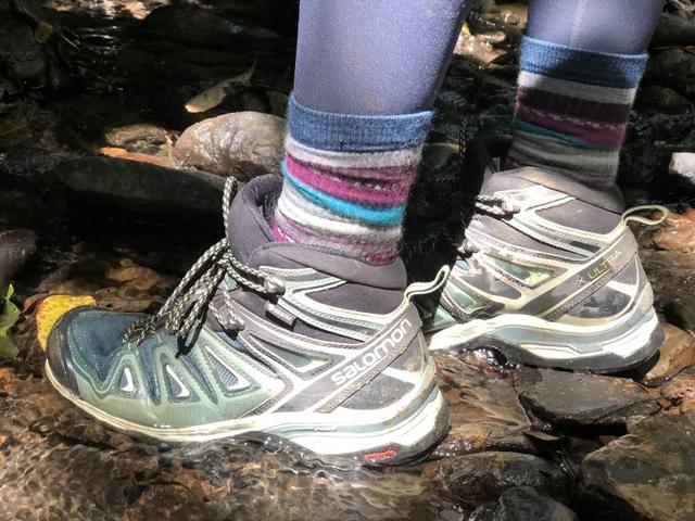 徒步要帶什么裝備?分享一下我的戶外裝備和使用體驗