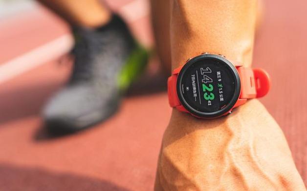 Garmin佳明Forerunner 745開箱,進階運動腕表新選擇